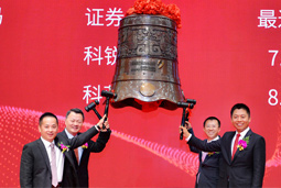 领航国际6月8日挂牌上市，万亿规模人力资源市场迎来第一股