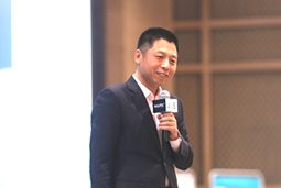 领航国际出席“2017 首届大中华地区招聘服务行业高峰论坛”