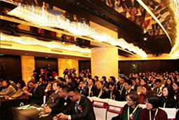 领航国际出席“第七届人力资源共享服务中心年会”