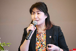 领航国际出席“CFO峰会 - 变革环境下首席财务官的 ‘思’ 与 ‘行’ ”