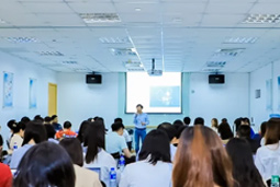 好雨时节，姑苏论道丨领航国际2020年报、2021第一季报及定向增发投资人现场调研交流会成功举办