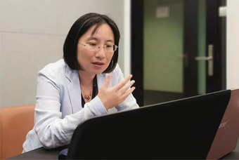 公益云招聘首次落地狮城，领航国际助力海外人才就业