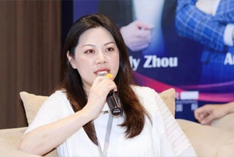 专访领航国际医疗研发团队负责人Sally周雯静：猎头的价值，需要被传承！