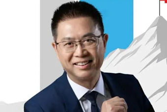HRflag“旗思妙谈”独家专访领航国际首席运营官王震先生