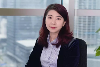 领航国际猎头公司高级业务总监：不一定所有的猎头都是社交达人