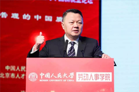 知名猎头公司领航国际CEO郭鑫：中国企业“走出去”，该如何布局海外市场的人才团队建设？