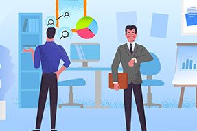 每日分享：人力资源咨询在员工培训与发展中扮演什么角色？