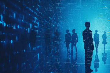 领航国际轮值CEO曾诚：AI人才竞争力之变