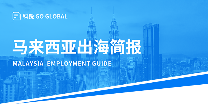 著名人力资源公司领航国际为企业出海布局新市场提供出海招聘雇佣指南资讯
