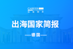 领航GO GLOBAL | 德国国家简报